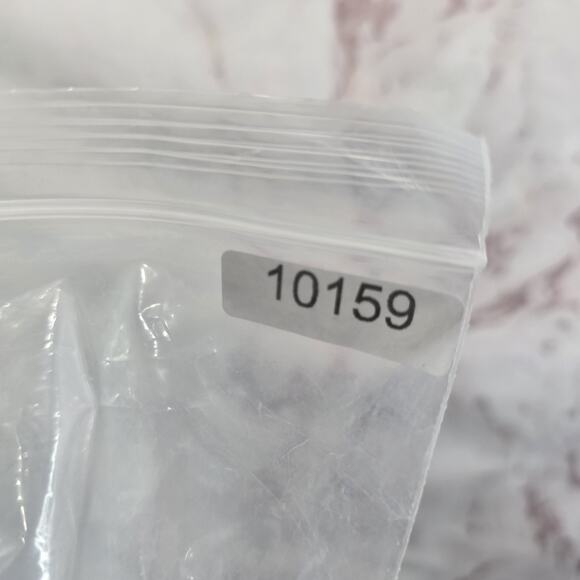 J Jill Shirt Womens Large Black PJ Artistic Tee T Quarter Sleeve Round Neck - Picture 10 of 10